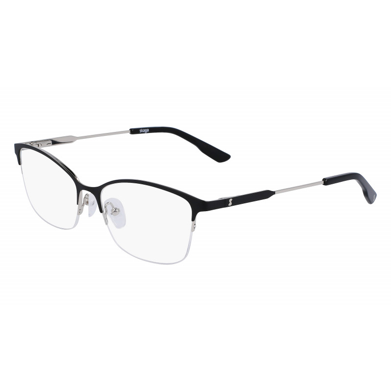 Eyeglasses SKAGA SK 2144 GENERATION 002 Matte Black 53mm