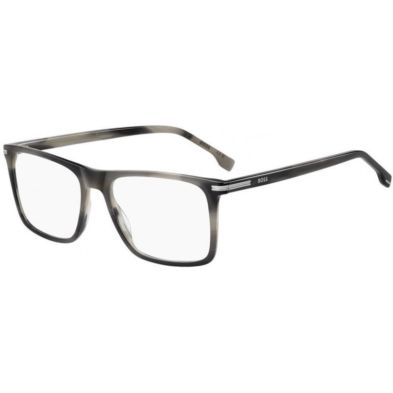 Eyeglasses Boss (hub) 1754 2W8 Horn Grey 54mm