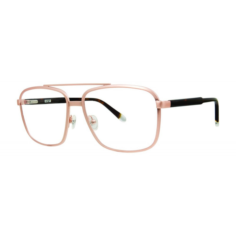 Eyeglasses Original Penguin The Earl 2 . 0 Rose Gold Eyeglasses Original Penguin The Earl 2 . 0 Rose Gold