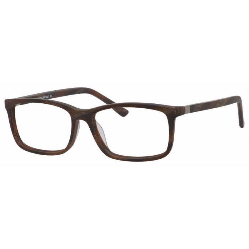 Eyeglasses Chesterfield CH 51 /XL FZ4 Horn Eyeglasses Chesterfield CH 51 /XL FZ4 Horn