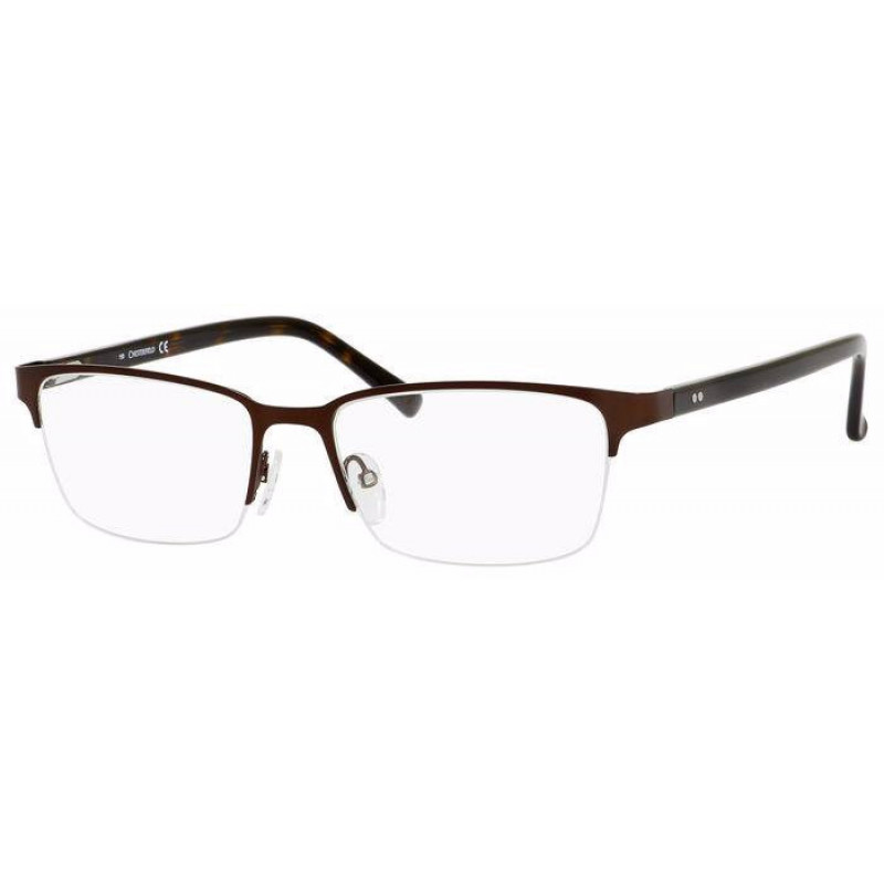 Eyeglasses Chesterfield CH 29 XL 1P5 Brown Eyeglasses Chesterfield CH 29 XL 1P5 Brown
