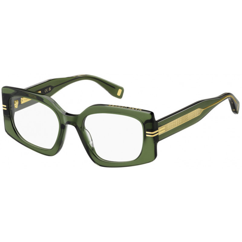 Eyeglasses Marc Jacobs MJ 1111 1ED Green Eyeglasses Marc Jacobs MJ 1111 1ED Green