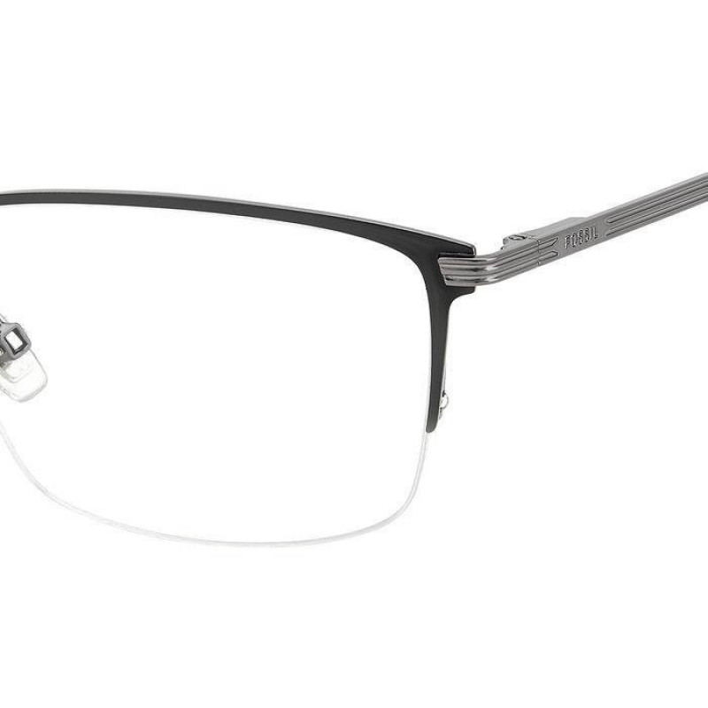 Eyeglasses Fossil FOS 7161 /G 003 Black Eyeglasses Fossil FOS 7161 /G 003 Black