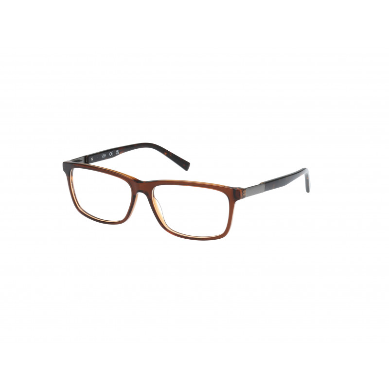 Eyeglasses Viva VV 50021 048 Shiny Dark Brown / 58mm