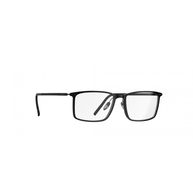Eyeglasses Silhouette Rising Dawn 2965 9142 Harmony Green - Ext. Nosebridge + Temple Length 55mm