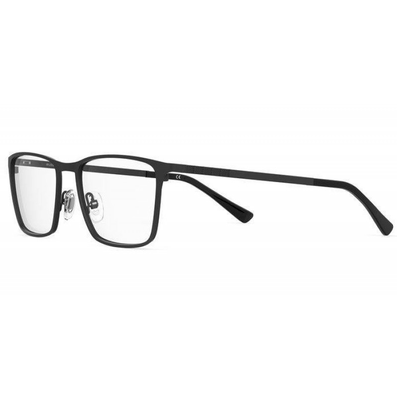 Eyeglasses Elasta E 7250 003 Black Eyeglasses Elasta E 7250 003 Black