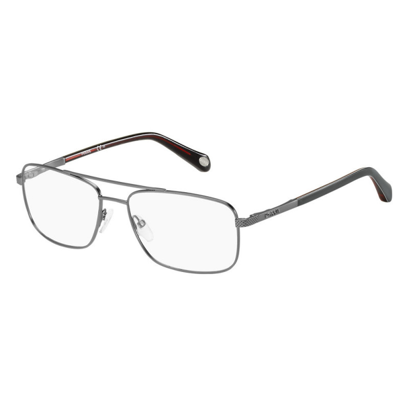 Eyeglasses Fossil FOS 6060 OKN Grey Eyeglasses Fossil FOS 6060 OKN Grey