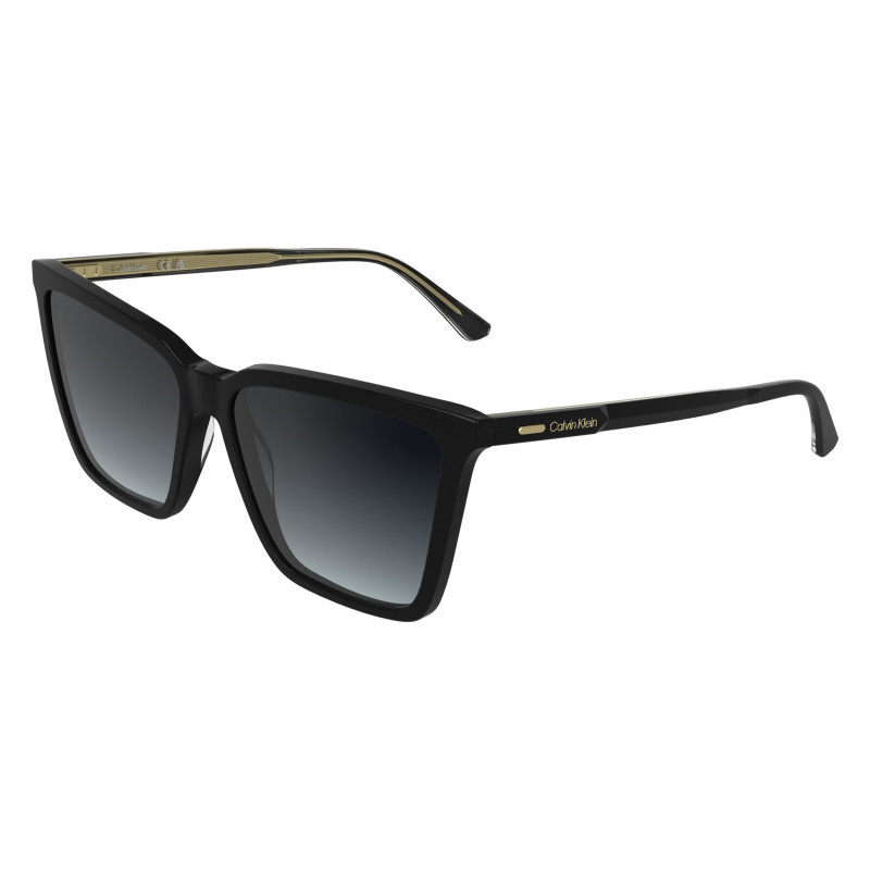 Sunglasses CK 26506 S 001 Black 57mm
