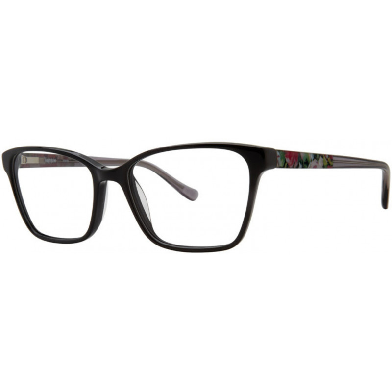 Eyeglasses Kensie Story Black Eyeglasses Kensie Story Black