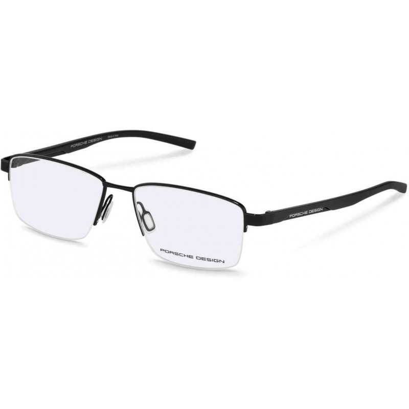 Sunglasses Porsche Design P 8745 a000 Black/Gunmetal 56mm