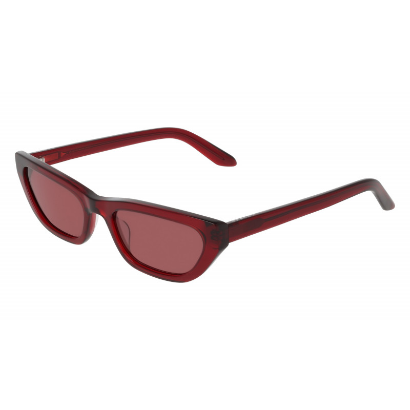 Sunglasses DRAGON DR RAVEN LL 603 Ruby/Ll Ruby 54mm