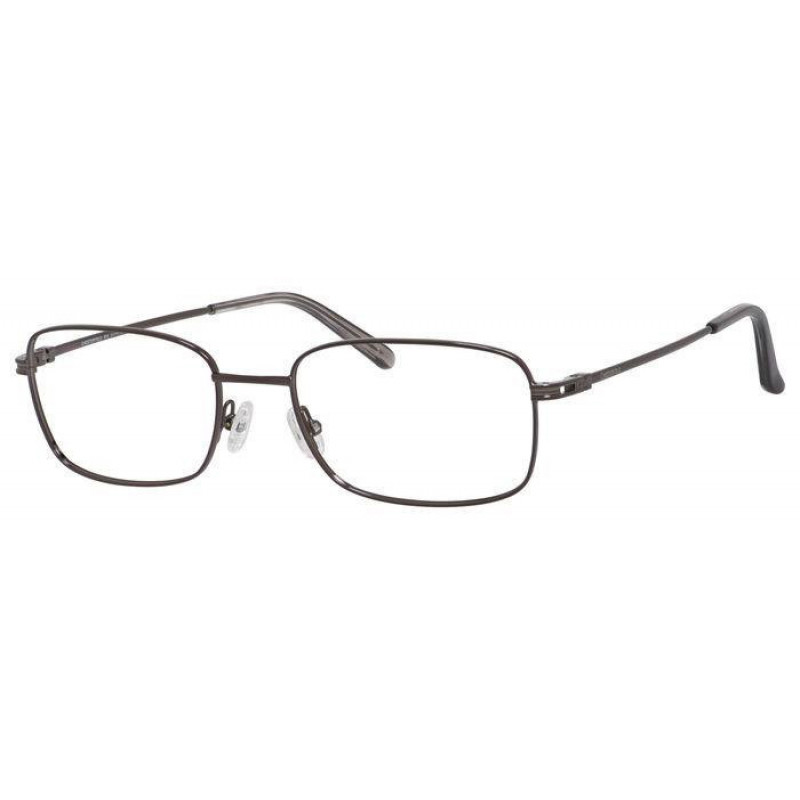 Eyeglasses Chesterfield CH 812 TZ2 Grey Eyeglasses Chesterfield CH 812 TZ2 Grey