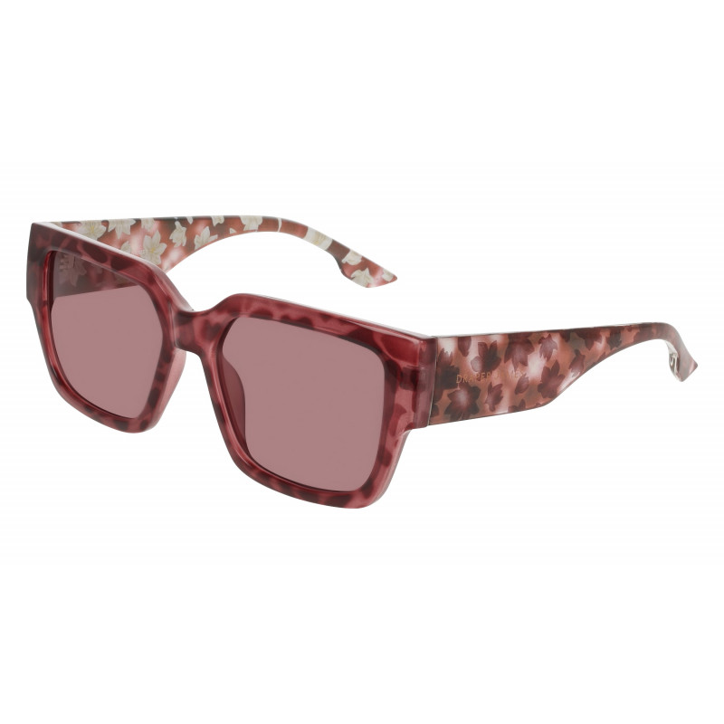 Sunglasses Draper James DJ 7080 660 Blush Tortoise 55mm
