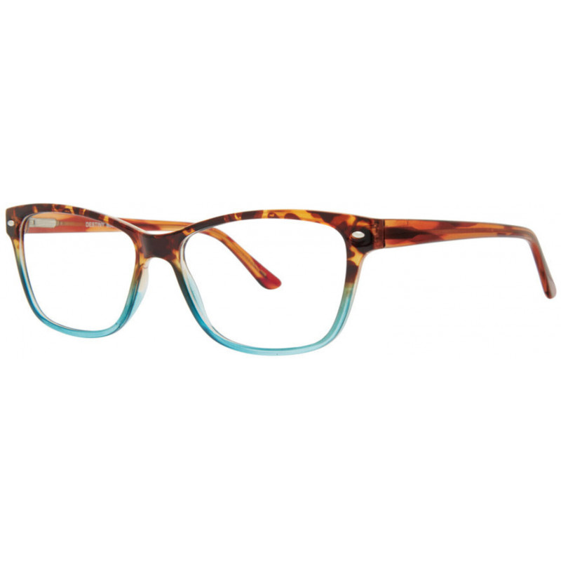 Eyeglasses Destiny Boots Navy Tortoise Eyeglasses Destiny Boots Navy Tortoise