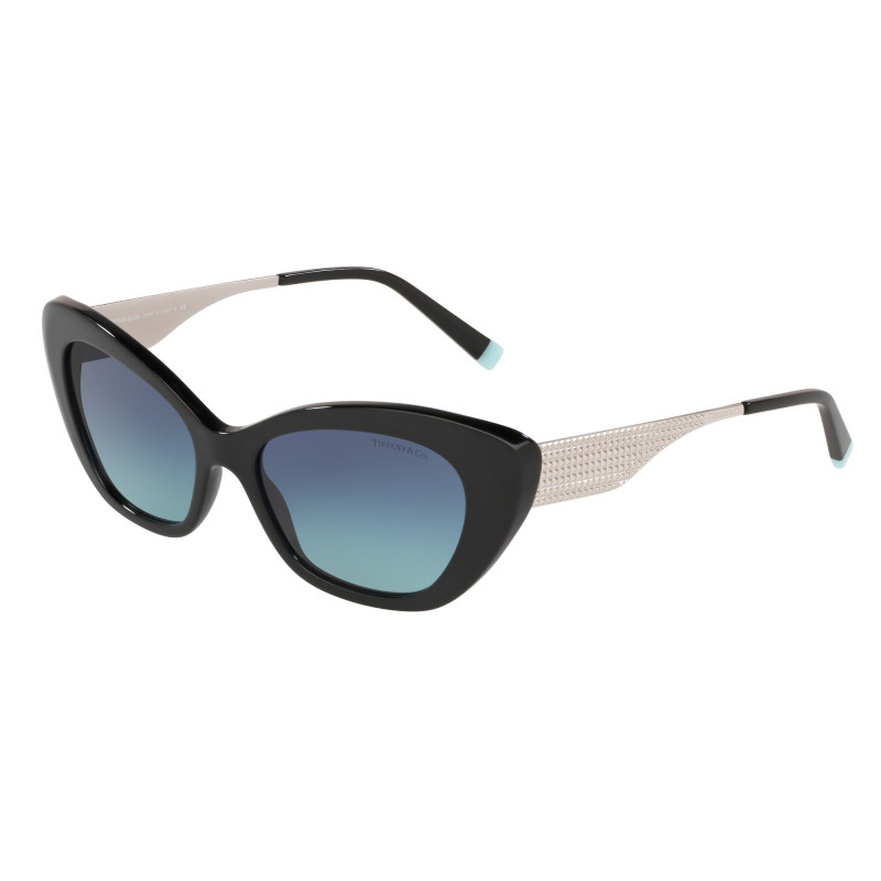 Sunglasses Tiffany TF 4158 80019S Black