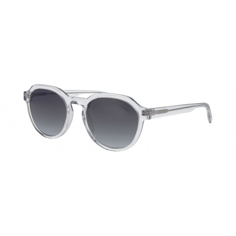 Sunglasses Inface FAVORITE 1112 Crystal Light Shiny 54mm