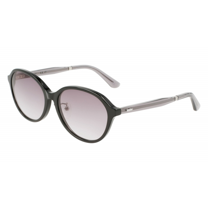 Sunglasses CK 23553 SLB 001 Black Sunglasses CK 23553 SLB 001 Black