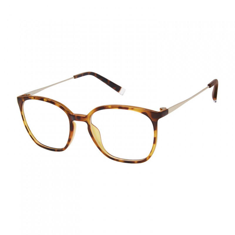 Eyeglasses Esprit 33518 Havana 545 Eyeglasses Esprit 33518 Havana 545