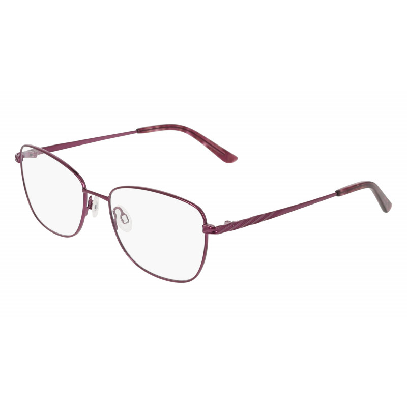 Eyeglasses FLEXON W 3046 501 Plum 52mm