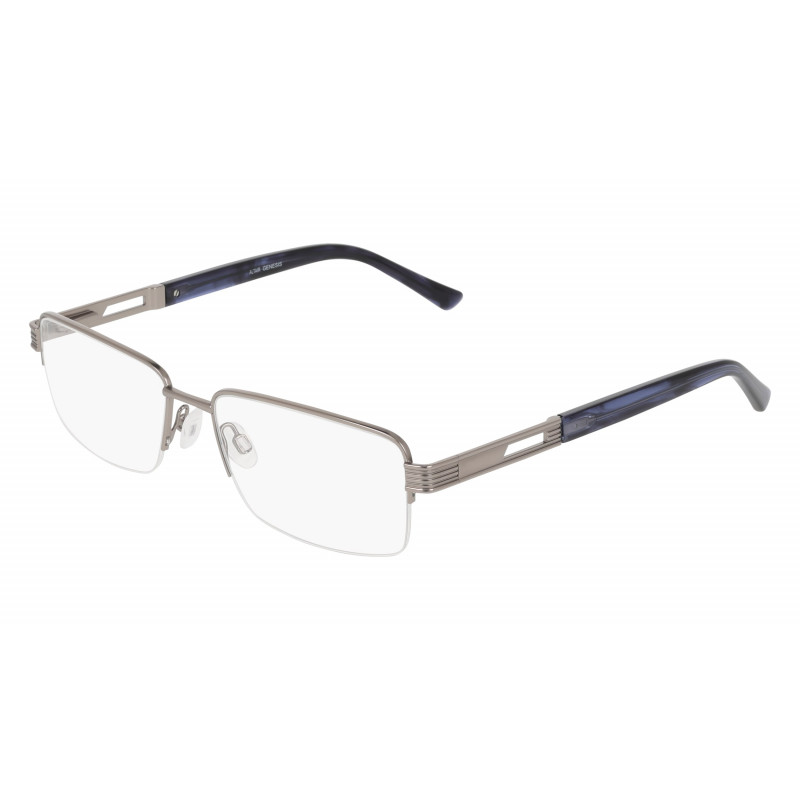 Eyeglasses Genesis G 4071 033 Gunmetal Eyeglasses Genesis G 4071 033 Gunmetal