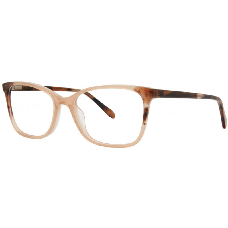 Eyeglasses Vera Wang V 576 Rose Tortoise