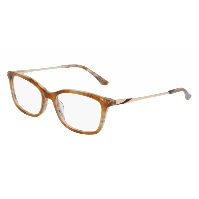 Eyeglasses Genesis G 5069 210 Taupe Horn Eyeglasses Genesis G 5069 210 Taupe Horn