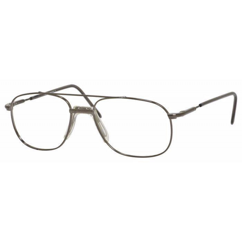 Eyeglasses Elasta E 7045 W2D Grey Eyeglasses Elasta E 7045 W2D Grey