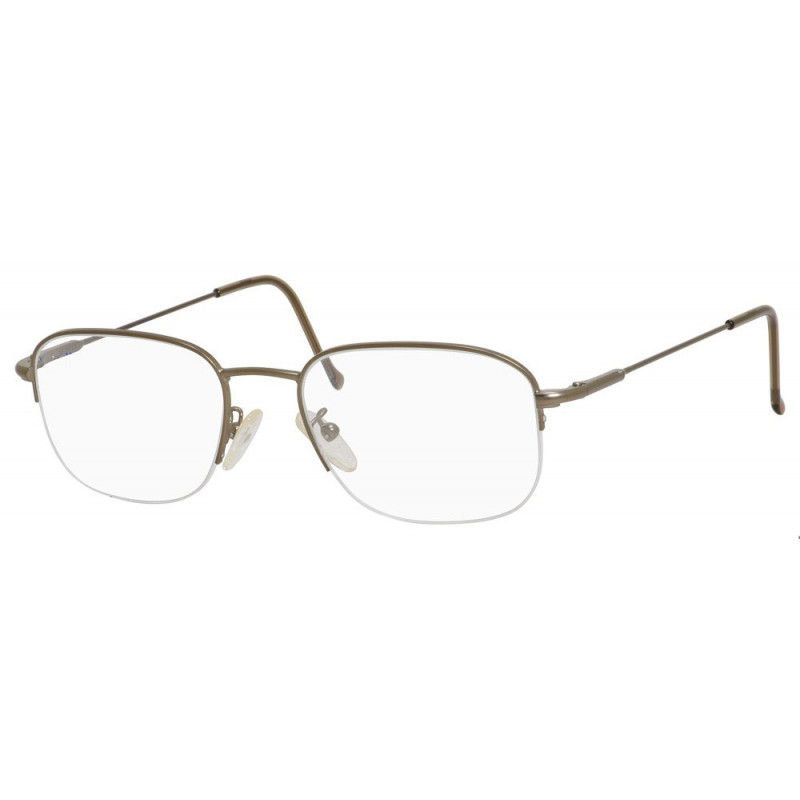 Eyeglasses Elasta E 7033 7ZB Gold Grey Eyeglasses Elasta E 7033 7ZB Gold Grey