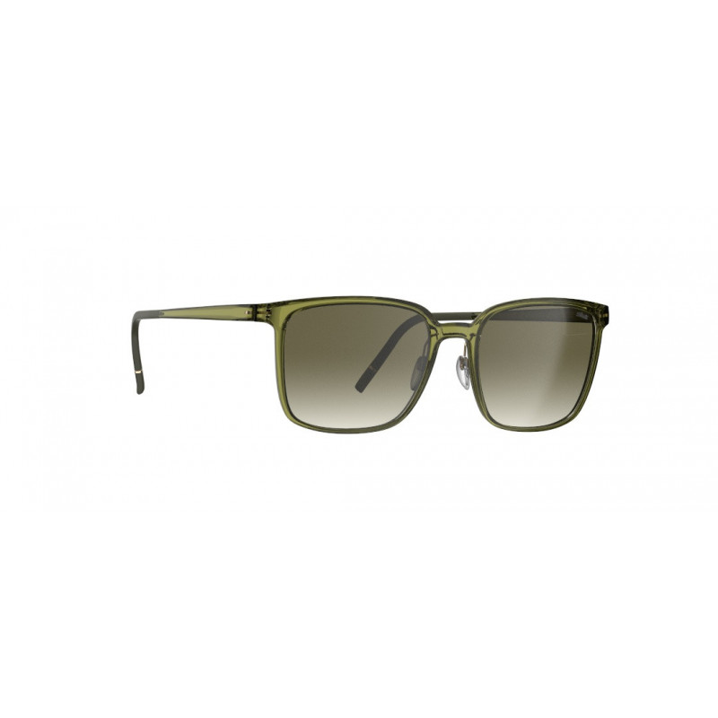 Sunglasses Silhouette Naikoon 4088 5530 Deep Nature 55mm