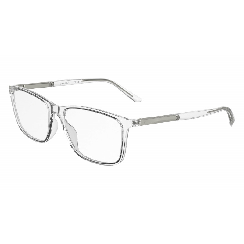 Eyeglasses CK 5864 N 970 Crystal Eyeglasses CK 5864 N 970 Crystal