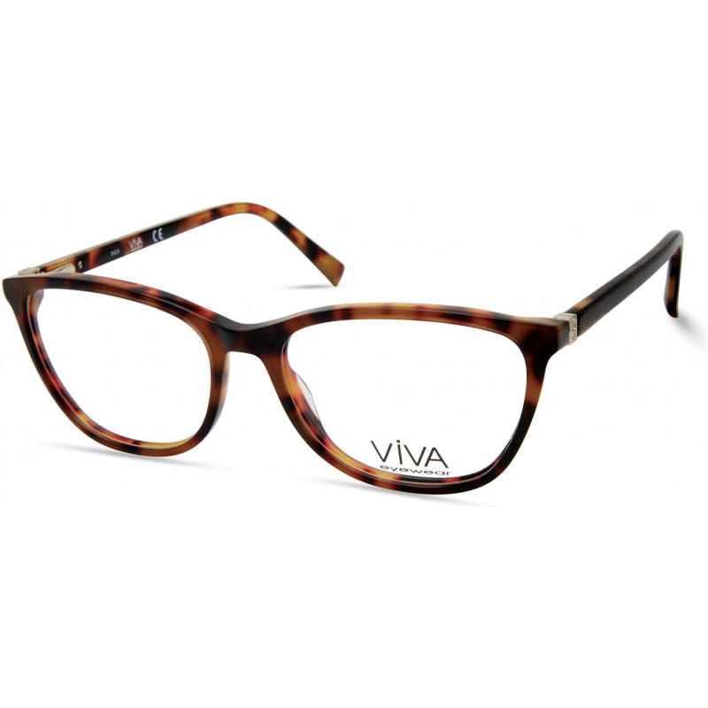 Eyeglasses Viva VV 4525 050 Blonde Havana / Eyeglasses Viva VV 4525 050 Blonde Havana /