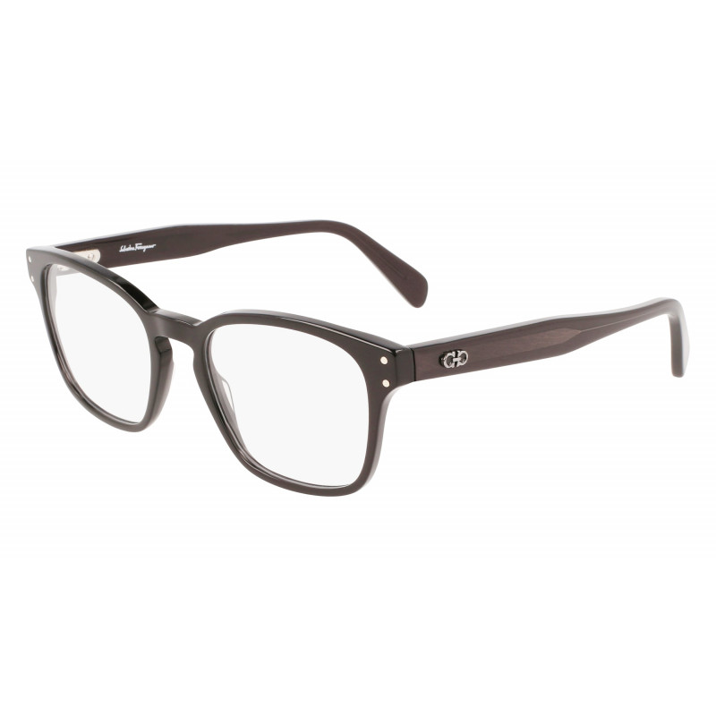 Eyeglasses FERRAGAMO SF 2925 LB 001 Black Eyeglasses FERRAGAMO SF 2925 LB 001 Black
