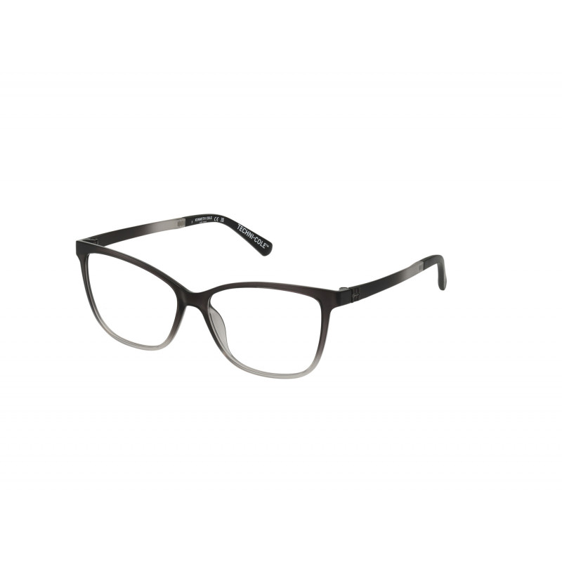 Eyeglasses Kenneth Cole New York KC 50004 005 Black/Gradient / Eyeglasses Kenneth Cole New York KC 50004 005 Black/Gradient /