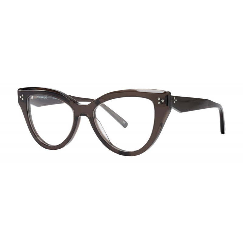 Eyeglasses Vera Wang Priya Smoke 54mm