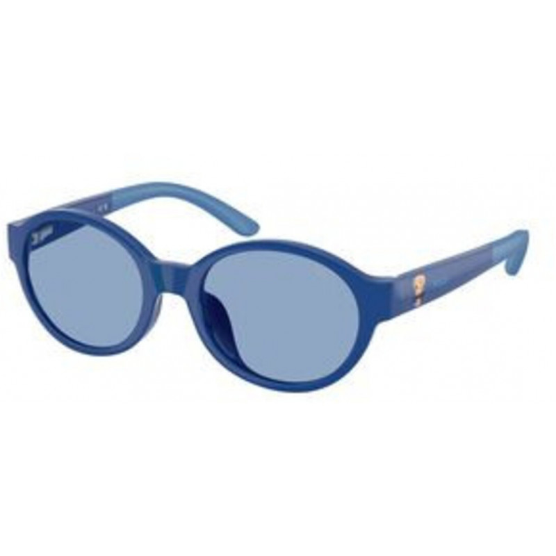 Sunglasses Polo Prep PP 9510 U 596272 Shiny Royal Blue / Polyamide Standard 45mm