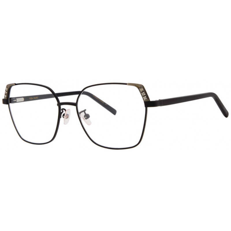 Eyeglasses Vera Wang VA 78 Black Eyeglasses Vera Wang VA 78 Black