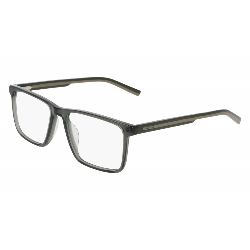 Eyeglasses NAUTICA N 8196 325 Crystal Olive Eyeglasses NAUTICA N 8196 325 Crystal Olive