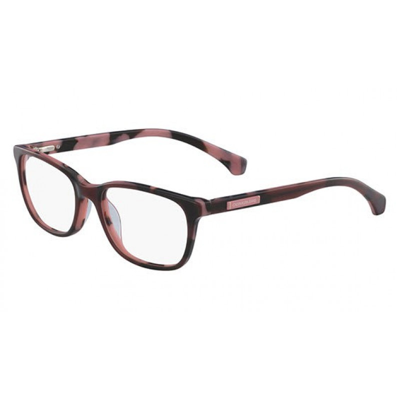 Eyeglasses CALVIN KLEIN JEANS CKJ 304 621 Burgundy Tort Eyeglasses CALVIN KLEIN JEANS CKJ 304 621 Burgundy Tort