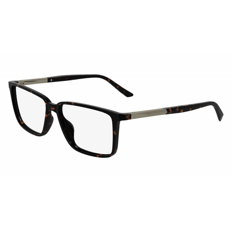 Eyeglasses CK 24547 235 Dark Havana Eyeglasses CK 24547 235 Dark Havana
