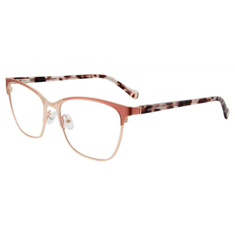 Sunglasses Lucky Brand D 114 0rog Rose Gold