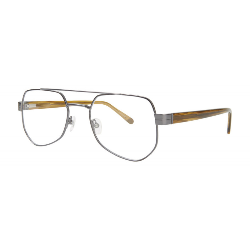 Eyeglasses Original Penguin The Sinclair Gunmetal 52mm