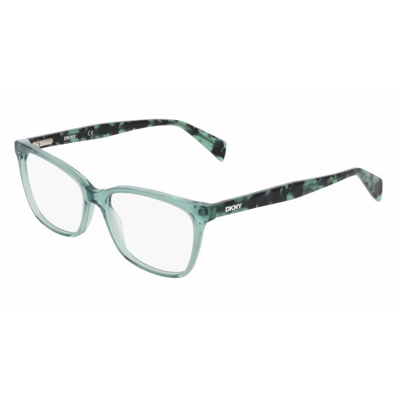 Eyeglasses DKNY DK 5097 310 Sage 50mm
