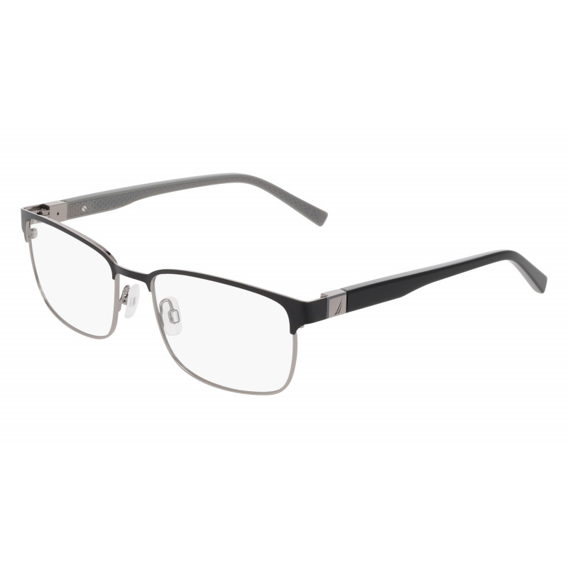 Eyeglasses NAUTICA N 7352 005 Satin Black Eyeglasses NAUTICA N 7352 005 Satin Black
