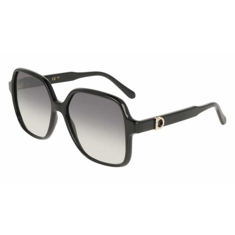 Sunglasses FERRAGAMO SF 2069 SE 001 Black Sunglasses FERRAGAMO SF 2069 SE 001 Black