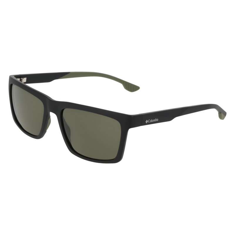 Sunglasses Columbia C 577 S 002 Matte Black Sunglasses Columbia C 577 S 002 Matte Black