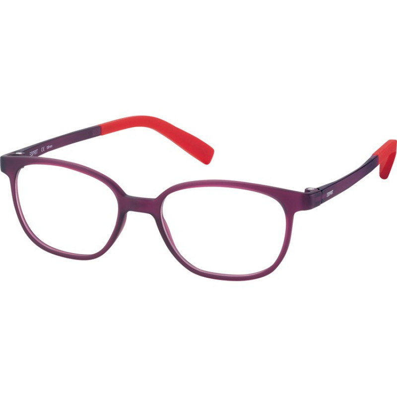 Eyeglasses Esprit 33435 Purple 577 Eyeglasses Esprit 33435 Purple 577