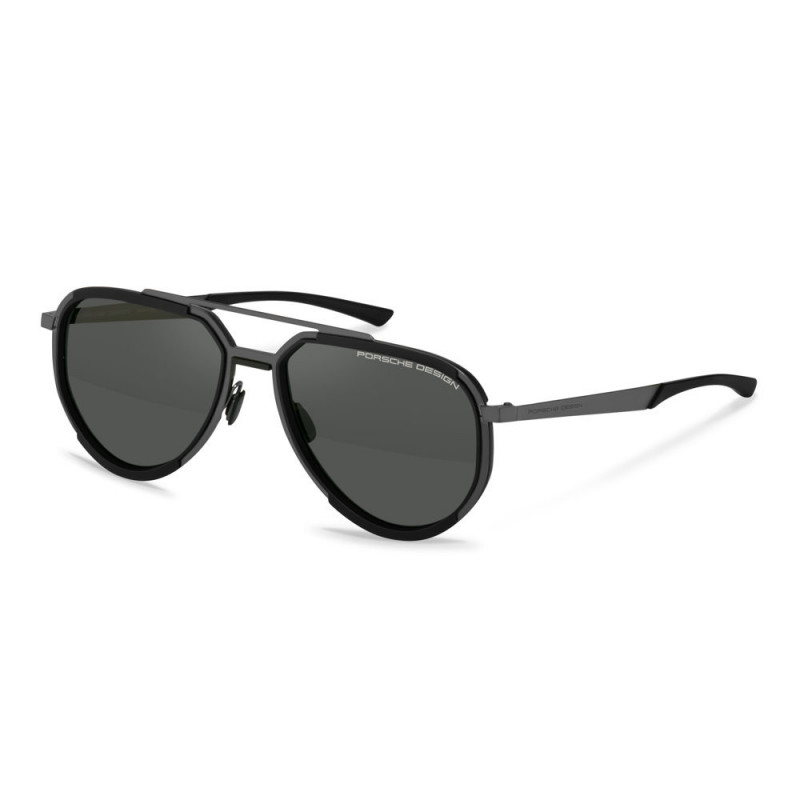 Sunglasses Porsche Design P 8994 a419 Black / 0 60mm