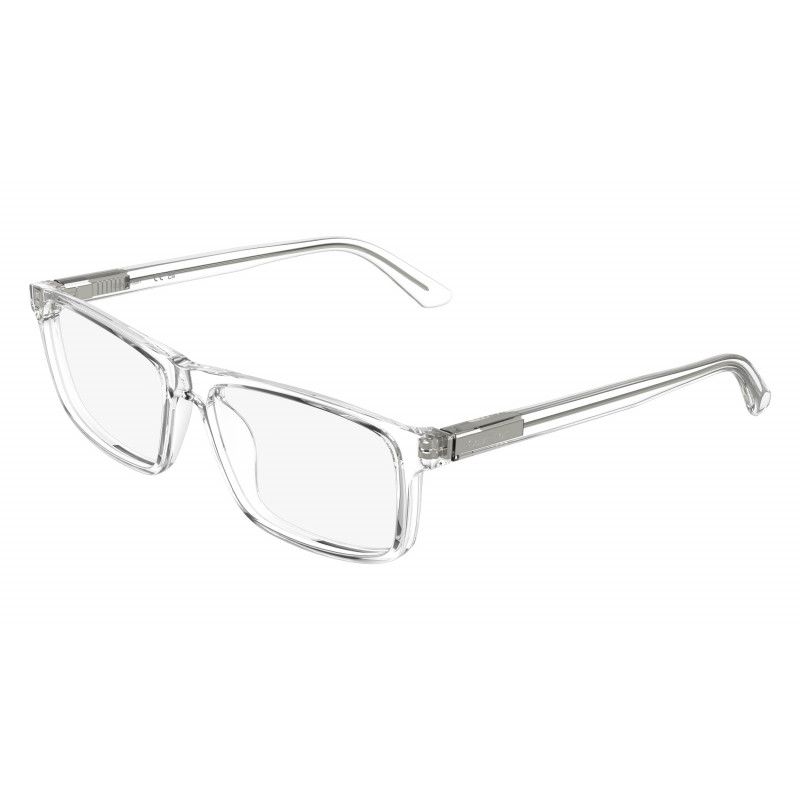 Eyeglasses CK 25546 970 Crystal Eyeglasses CK 25546 970 Crystal