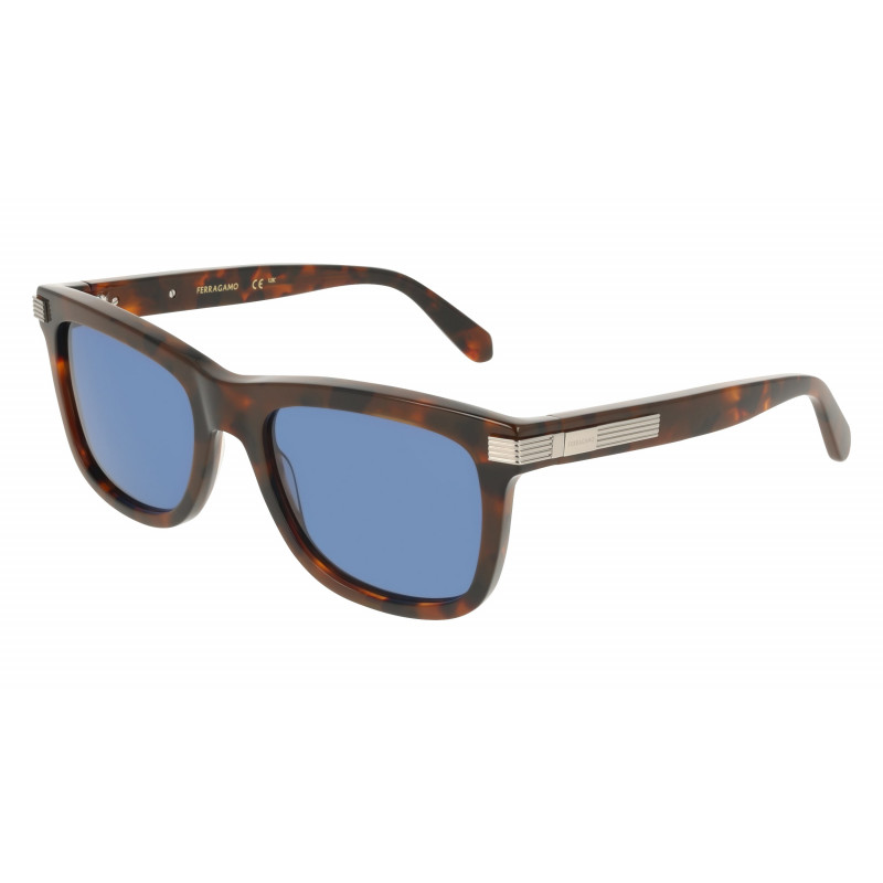 Sunglasses FERRAGAMO SF 2088 S 240 Tortoise Sunglasses FERRAGAMO SF 2088 S 240 Tortoise