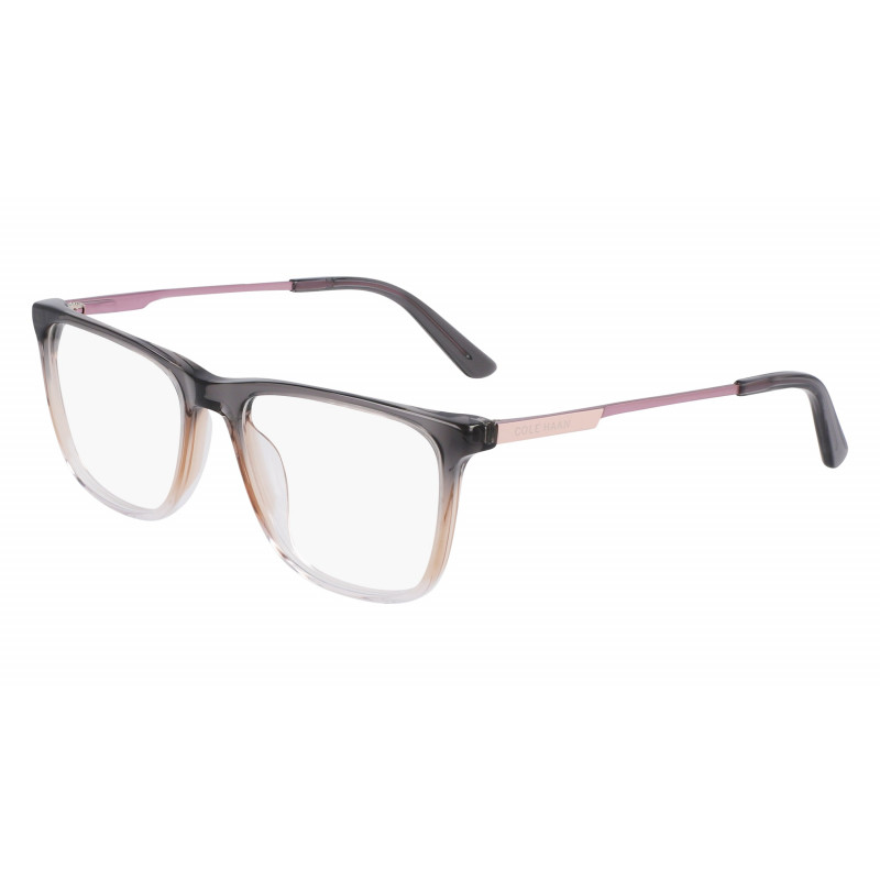 Eyeglasses Cole Haan CH 4513 036 Smoke Gradient Eyeglasses Cole Haan CH 4513 036 Smoke Gradient